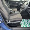subaru xv 2020 CFJ1705426 image 6