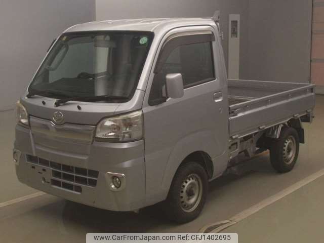 daihatsu hijet-truck 2017 -DAIHATSU--Hijet Truck EBD-S500P--S500P-0061511---DAIHATSU--Hijet Truck EBD-S500P--S500P-0061511- image 1