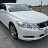 lexus gs 2008 quick_quick_DBA-URS190_URS190-5002342 image 12
