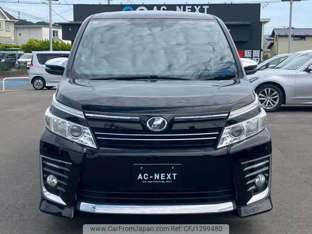 toyota voxy 2016 -TOYOTA--Voxy DBA-ZRR85W--ZRR85-0048351---TOYOTA--Voxy DBA-ZRR85W--ZRR85-0048351- image 2