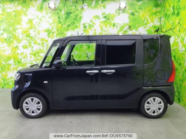 daihatsu tanto 2022 quick_quick_6BA-LA650S_LA650S-0206905 image 2