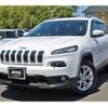 chrysler jeep-cherokee 2015 -CHRYSLER--Jeep Cherokee ABA-KL24P--1G4PJMGB6FW671964---CHRYSLER--Jeep Cherokee ABA-KL24P--1G4PJMGB6FW671964- image 15