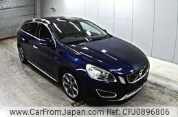 volvo v60 2012 -VOLVO--Volvo V60 FB4164T-YV1FW485BC1063688---VOLVO--Volvo V60 FB4164T-YV1FW485BC1063688-