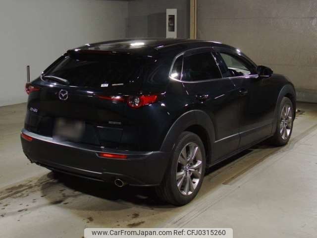 mazda cx-3 2020 -MAZDA--CX-30 3DA-DM8P--DM8P-105174---MAZDA--CX-30 3DA-DM8P--DM8P-105174- image 2