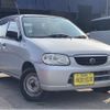 suzuki alto 2002 quick_quick_LA-HA23S_HA23S-705301 image 5