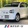 suzuki alto 2019 -SUZUKI--Alto DBA-HA36S--HA36S-527485---SUZUKI--Alto DBA-HA36S--HA36S-527485- image 1