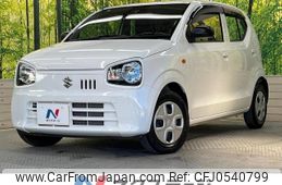 suzuki alto 2019 -SUZUKI--Alto DBA-HA36S--HA36S-527485---SUZUKI--Alto DBA-HA36S--HA36S-527485-