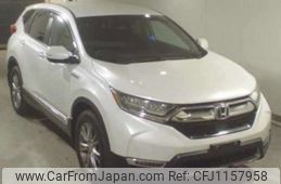 honda cr-v 2019 -HONDA--CR-V 6AA-RT6--RT6-1002396---HONDA--CR-V 6AA-RT6--RT6-1002396-