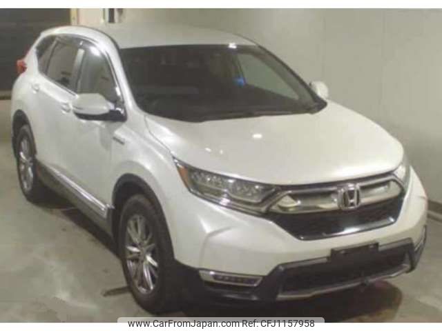 honda cr-v 2019 -HONDA--CR-V 6AA-RT6--RT6-1002396---HONDA--CR-V 6AA-RT6--RT6-1002396- image 1