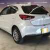 mazda demio 2021 -MAZDA--MAZDA2 6BA-DJLFS--DJLFS-732872---MAZDA--MAZDA2 6BA-DJLFS--DJLFS-732872- image 3