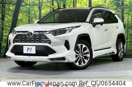 toyota rav4 2020 -TOYOTA--RAV4 6BA-MXAA54--MXAA54-2013952---TOYOTA--RAV4 6BA-MXAA54--MXAA54-2013952-