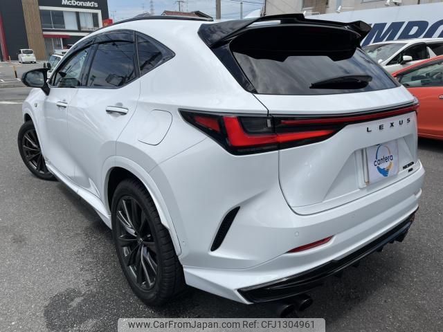 lexus nx 2023 quick_quick_AAZH25_AAZH25-6004339 image 2