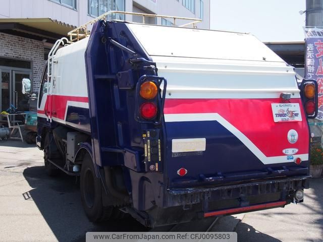 isuzu elf-truck 2003 -ISUZU--Elf NKR81EP--E7018601---ISUZU--Elf NKR81EP--E7018601- image 2