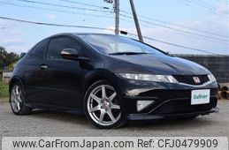 honda civic 2010 -HONDA--Civic ABA-FN2--FN2-1100237---HONDA--Civic ABA-FN2--FN2-1100237-