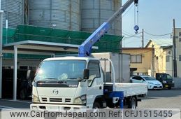 mazda titan 2005 CFJ1515455