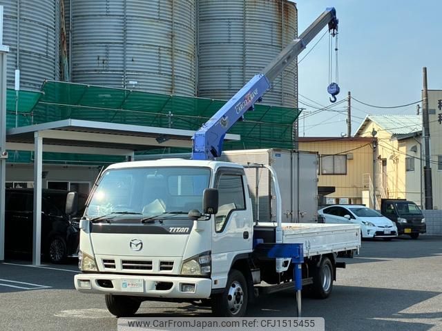 mazda titan 2005 CFJ1515455 image 1