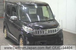 mitsubishi ek-space 2014 -MITSUBISHI--ek Space B11A-0000280---MITSUBISHI--ek Space B11A-0000280-