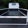 mitsubishi-fuso canter 2016 CFJ1854536 image 11