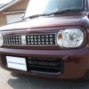 suzuki alto-lapin 2012 CFJ1587066 image 29