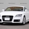 audi tt-coupe 2012 quick_quick_ABA-8JCDA_TRUZZZ8J6C1010714 image 1