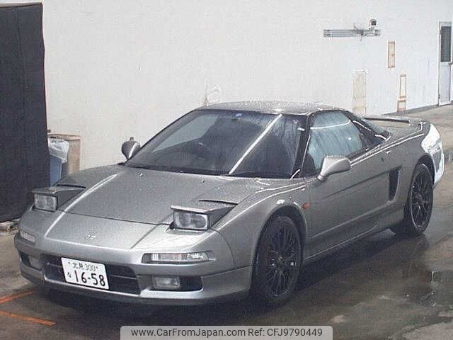 1991 Honda Nsx NA1 - Car Price $43,433