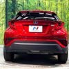 toyota c-hr 2022 CFJ1781175 image 15