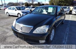 toyota crown 2006 quick_quick_DBA-GRS180_GRS180-0038379