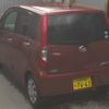daihatsu move 2014 -DAIHATSU 【とちぎ 580ﾒ7663】--Move LA100S-1061656---DAIHATSU 【とちぎ 580ﾒ7663】--Move LA100S-1061656- image 2