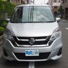 nissan serena 2018 -NISSAN--Serena DAA-GC27--GC27-024418---NISSAN--Serena DAA-GC27--GC27-024418- image 26