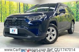 toyota rav4 2019 CFJ1747014