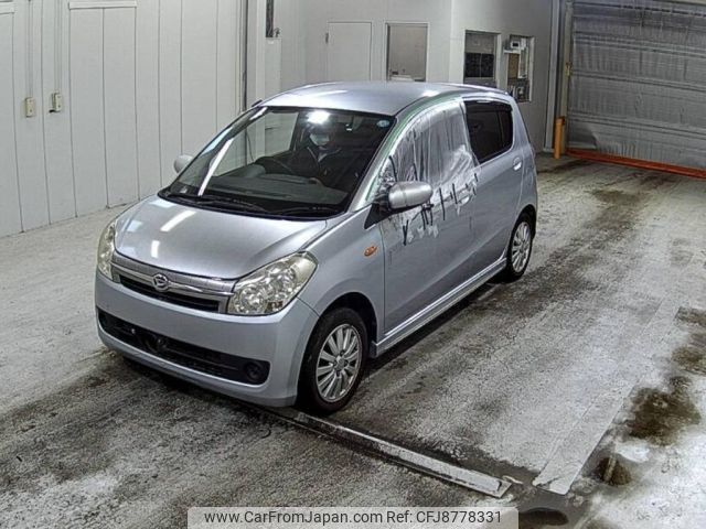 daihatsu mira 2007 -DAIHATSU--Mira L275S--L275S-0055595---DAIHATSU--Mira L275S--L275S-0055595- image 1