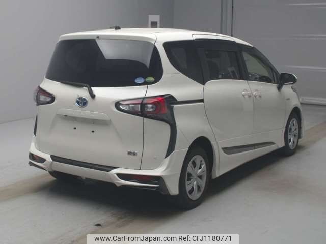 toyota sienta 2019 -TOYOTA--Sienta 6AA-NHP170G--NHP170-7166898---TOYOTA--Sienta 6AA-NHP170G--NHP170-7166898- image 2