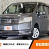 honda stepwagon 2012 -HONDA--Stepwgn DBA-RK1--RK1-1305861---HONDA--Stepwgn DBA-RK1--RK1-1305861- image 1