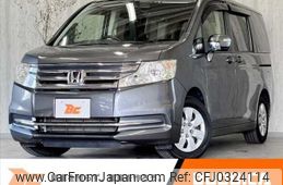 honda stepwagon 2012 -HONDA--Stepwgn DBA-RK1--RK1-1305861---HONDA--Stepwgn DBA-RK1--RK1-1305861-