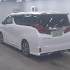 toyota alphard 2020 quick_quick_3BA-AGH30W_AGH30-0328273 image 6