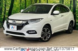 honda vezel 2018 -HONDA--VEZEL DAA-RU3--RU3-1315942---HONDA--VEZEL DAA-RU3--RU3-1315942-