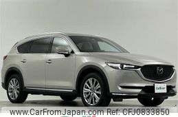 mazda cx-8 2022 -MAZDA--CX-8 3DA-KG2P--KG2P-364741---MAZDA--CX-8 3DA-KG2P--KG2P-364741-