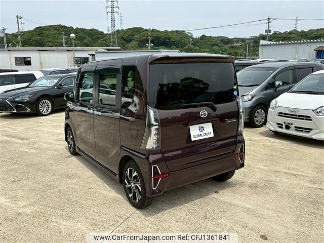 daihatsu tanto 2020 -DAIHATSU--Tanto LA650S--0088172---DAIHATSU--Tanto LA650S--0088172- image 2