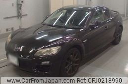 mazda rx-8 2013 -MAZDA 【宇都宮 360ﾇ 8】--RX-8 ABA-SE3P--SE3P-308063---MAZDA 【宇都宮 360ﾇ 8】--RX-8 ABA-SE3P--SE3P-308063-