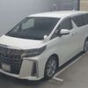 toyota alphard 2021 -TOYOTA--Alphard 3BA-AGH30W--AGH30-9032451---TOYOTA--Alphard 3BA-AGH30W--AGH30-9032451- image 1