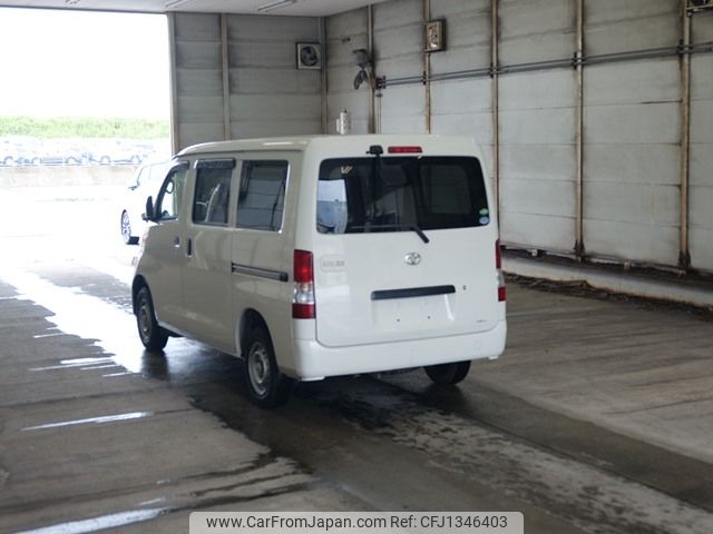 toyota liteace-van 2017 -TOYOTA--Liteace VAN S402M-0070166---TOYOTA--Liteace VAN S402M-0070166- image 2