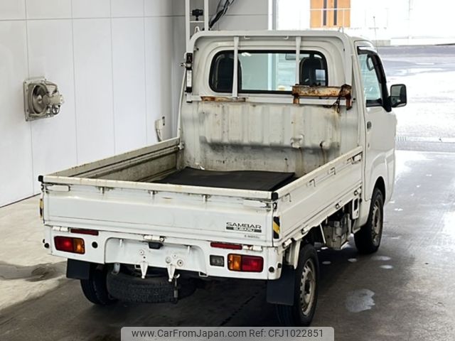 subaru sambar-truck 2014 -SUBARU--Samber Truck S500J-0000187---SUBARU--Samber Truck S500J-0000187- image 2