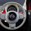 fiat 500 2018 -FIAT--Fiat 500 ABA-31209--ZFA3120000J887775---FIAT--Fiat 500 ABA-31209--ZFA3120000J887775- image 18