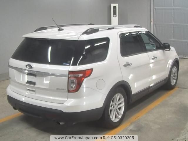 ford explorer 2014 -FORD--Ford Explorer 1FM5K7D93EGA77201---FORD--Ford Explorer 1FM5K7D93EGA77201- image 2