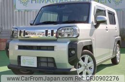 daihatsu taft 2021 quick_quick_6BA-LA900S_LA900S-0032004