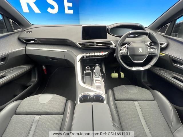 peugeot 3008 2019 CFJ1691101 image 2