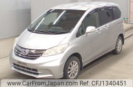 honda freed 2012 -HONDA--Freed GB4-1404733---HONDA--Freed GB4-1404733-