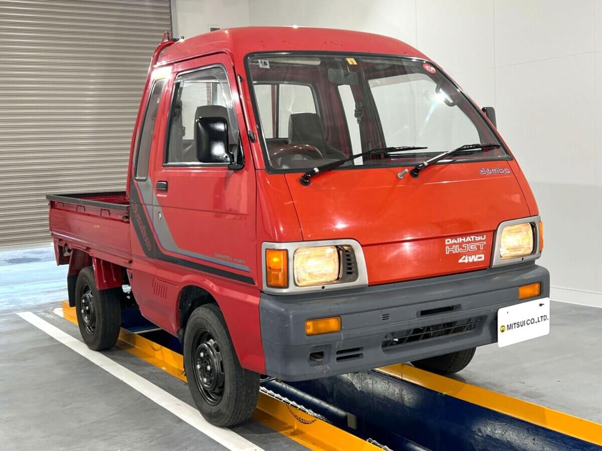 90s transport 初期 1978 INTERNATIONAL S2200 TANDEM AXLE DUMP TRUCK VIN