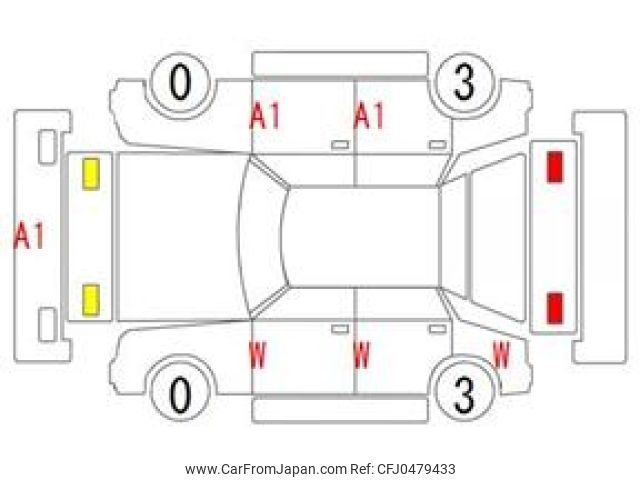 toyota sienta 2020 -TOYOTA--Sienta 5BA-NSP170G--NSP170-7267130---TOYOTA--Sienta 5BA-NSP170G--NSP170-7267130- image 2