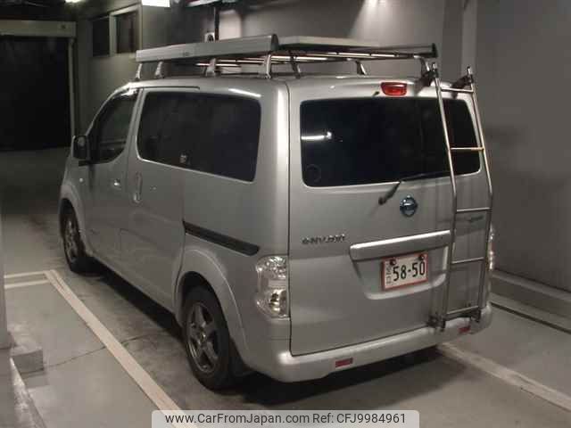 nissan nv200-vanette 2015 -NISSAN--NV200 ME0-507661---NISSAN--NV200 ME0-507661- image 2